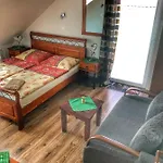 Pod Zamkom Penzión pre hostí 2*