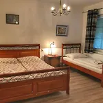 Pod Zamkom Penzión pre hostí 2*