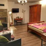Penzión pre hostí Pod Zamkom Bojnice
