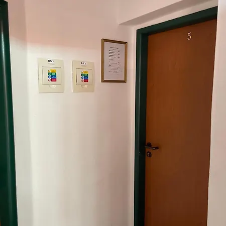 Vendégház Pod Zamkom