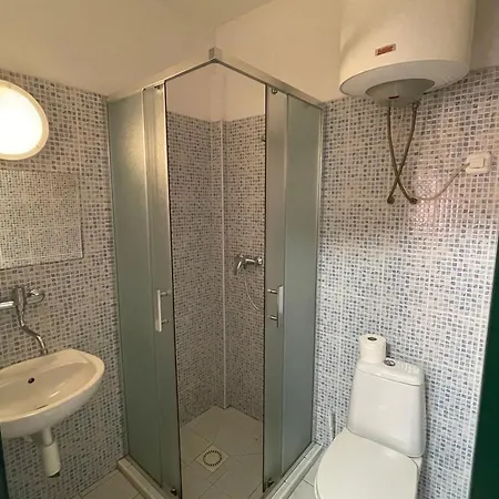 Pod Zamkom Penzión pre hostí 2*