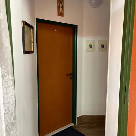 Penzión pre hostí Pod Zamkom 2*