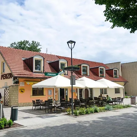 Vendégház Pod Zamkom 2*