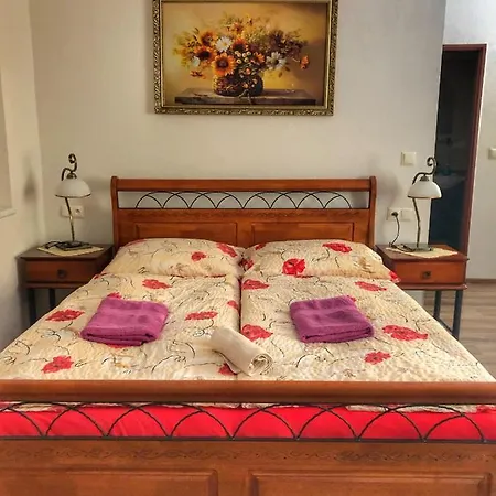 Pod Zamkom 2* Bajmóc