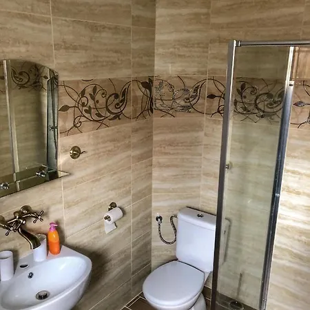 Casa de hóspedes Pod Zámkom Bojnice