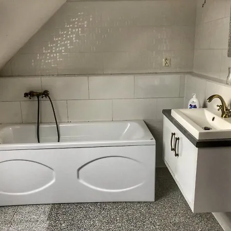 Penzión pre hostí Pod Zamkom