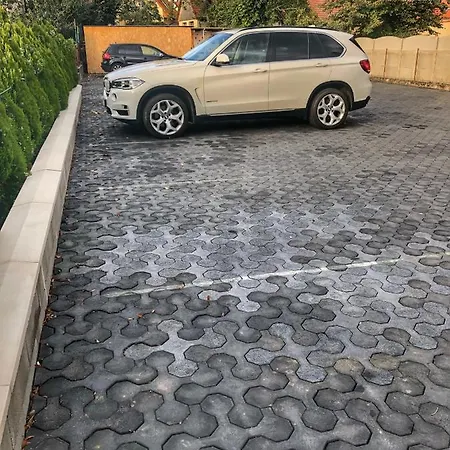 Pod Zamkom Penzión pre hostí Bojnice