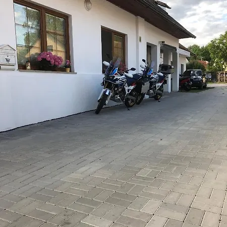 Pod Zamkom Penzión pre hostí Bojnice