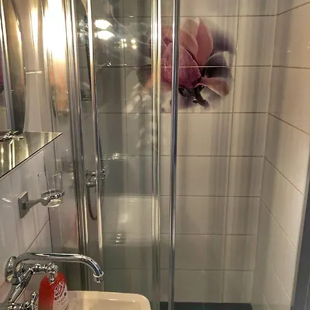 Penzión pre hostí Pod Zamkom 2*