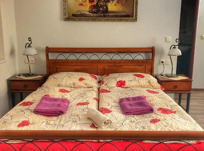 Pod Zamkom 2* Bajmóc