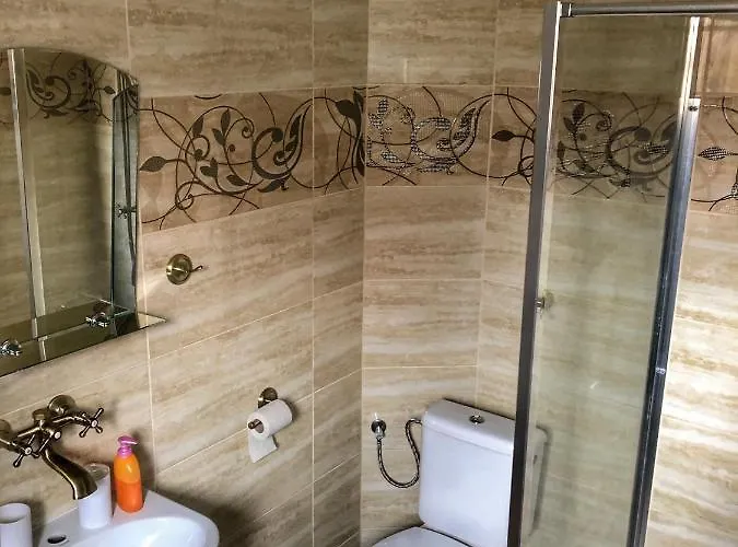 Vendégház Pod Zamkom Bajmóc