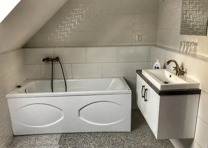 Guest house Pod Zamkom