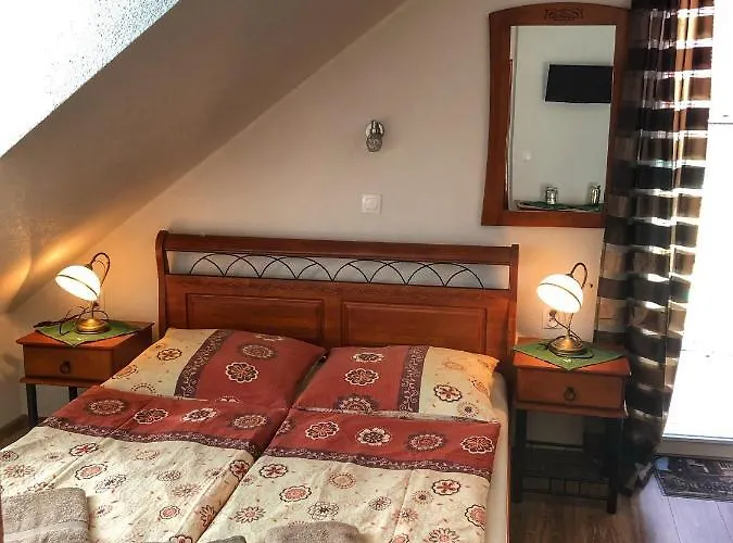 Pod Zamkom Guest house 2*