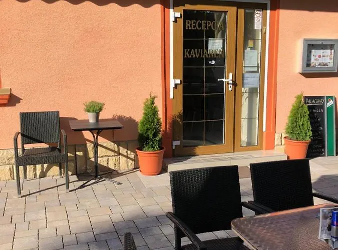 Guest house Pod Zamkom 2*