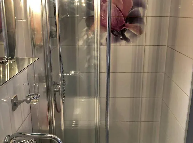 Guest house Pod Zamkom 2*